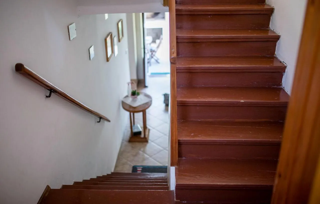 House Predrag Βίλα Supetarska Draga Σπίτι διακοπών