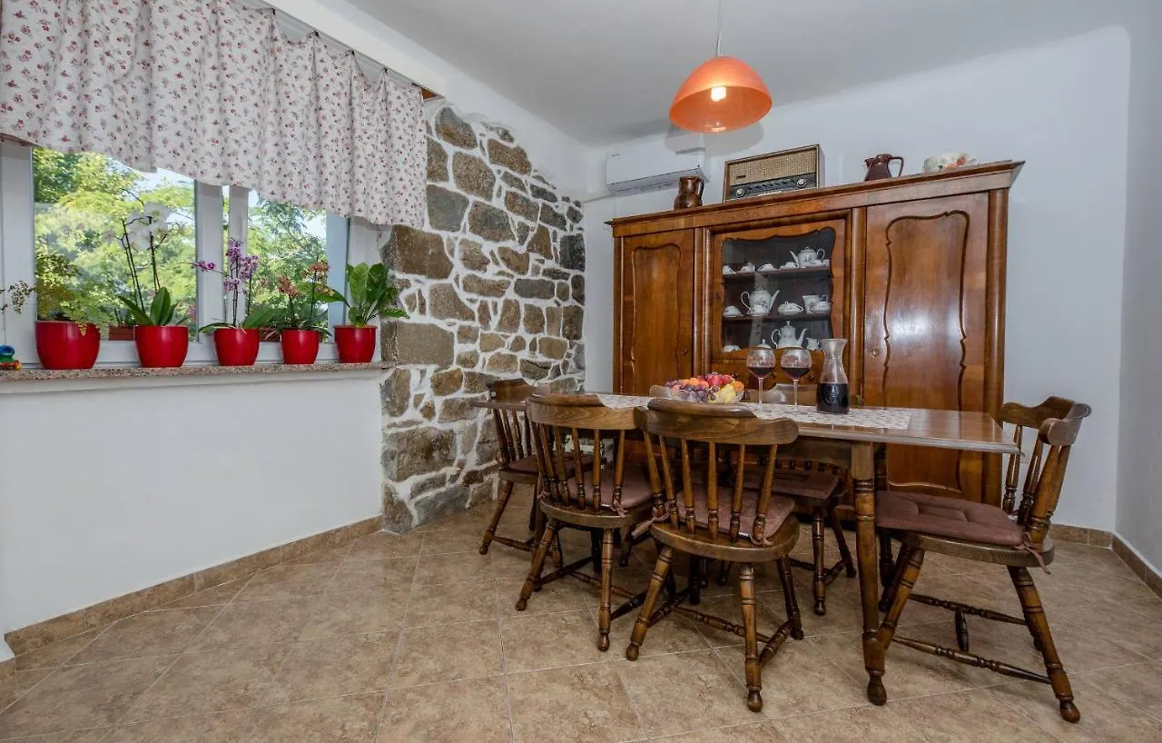 Σπίτι διακοπών House Predrag Βίλα Supetarska Draga
