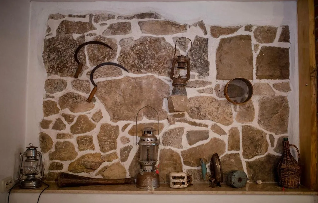 Σπίτι διακοπών House Predrag Βίλα Supetarska Draga Κροατία